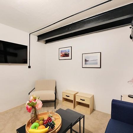 Elegant Apartment - 2Br-7P - Quartier Latin Paris Luaran gambar