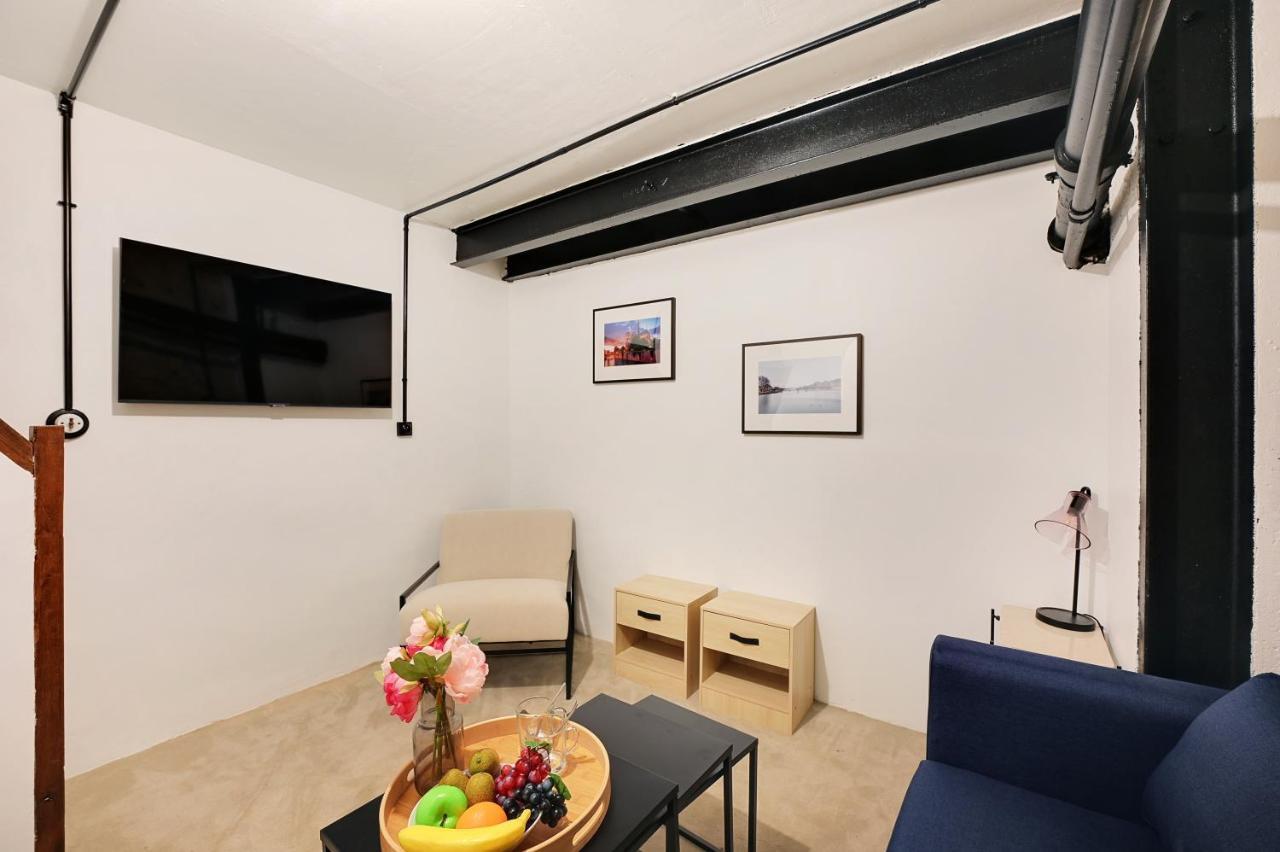 Elegant Apartment - 2Br-7P - Quartier Latin Paris Luaran gambar