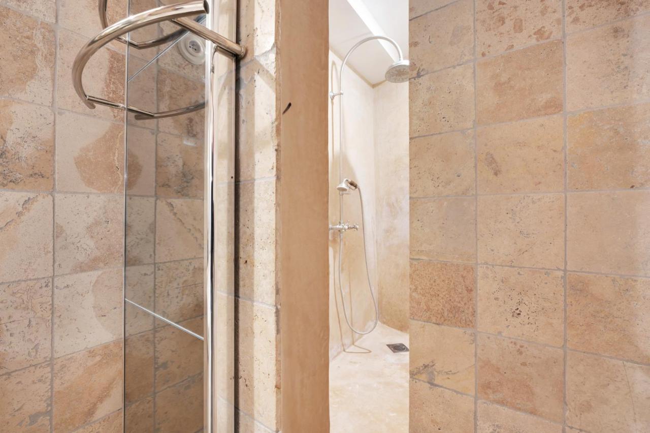 Elegant Apartment - 2Br-7P - Quartier Latin Paris Luaran gambar